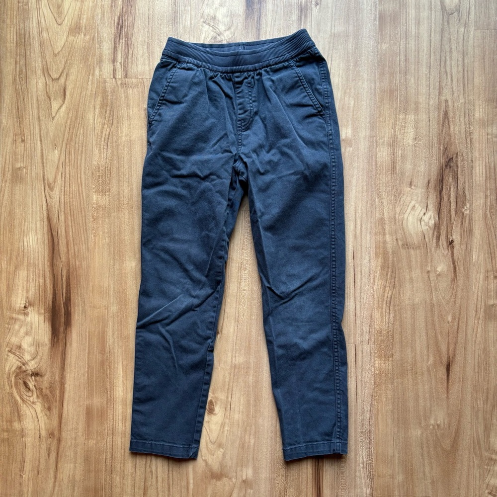 Tea Collection Timeless Stretch Twill Pants